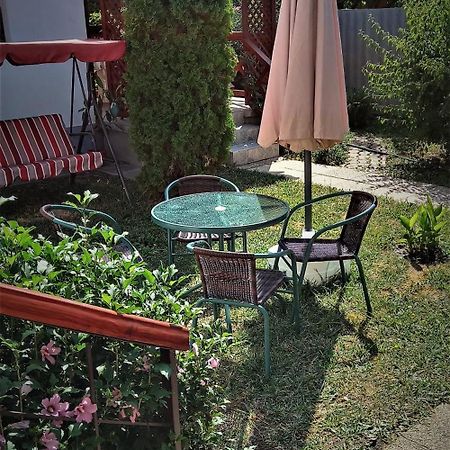 Liza Apartman Gyula Zewnętrze zdjęcie