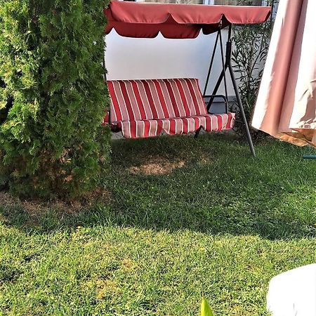 Liza Apartman Gyula Zewnętrze zdjęcie