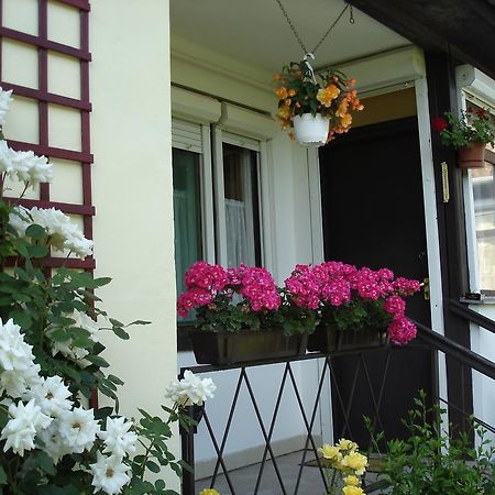 Liza Apartman Gyula Pokój zdjęcie
