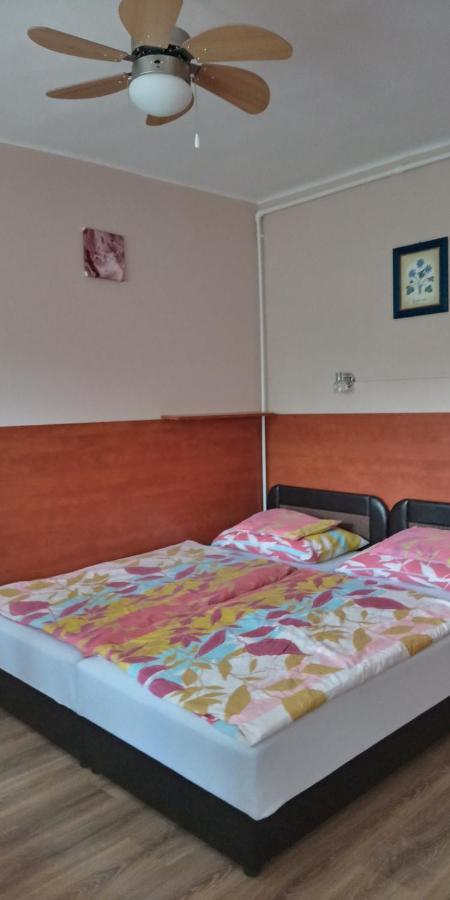 Liza Apartman Gyula Zewnętrze zdjęcie