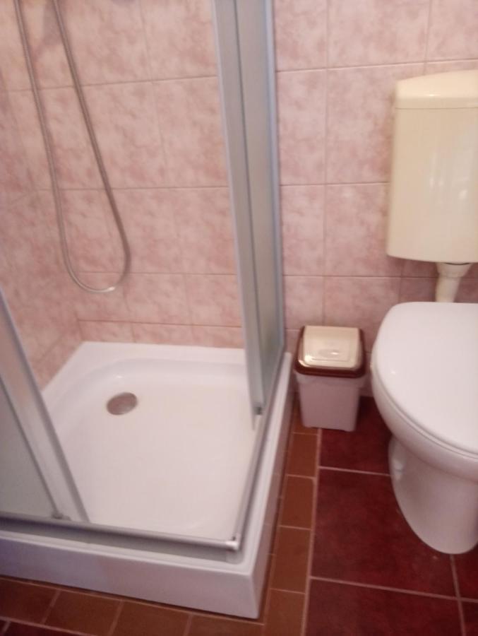 Liza Apartman Gyula Zewnętrze zdjęcie