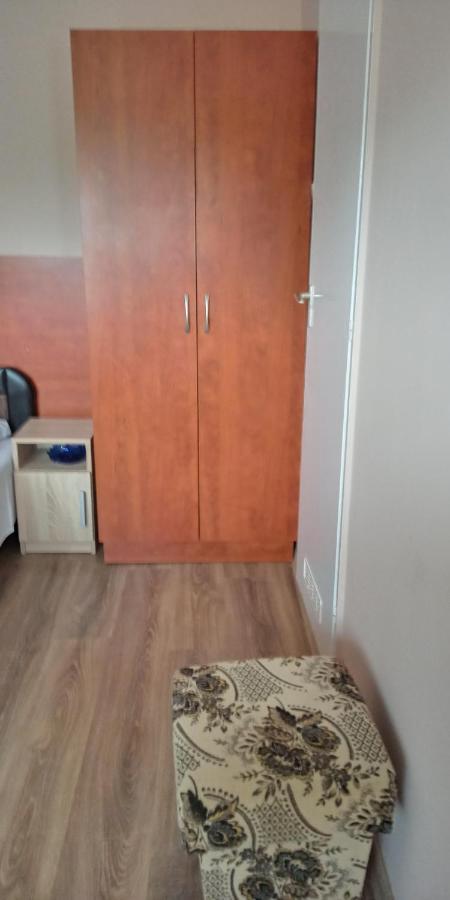 Liza Apartman Gyula Zewnętrze zdjęcie