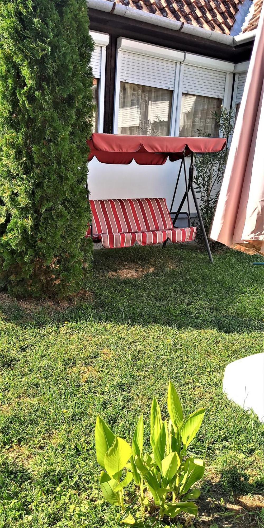 Liza Apartman Gyula Zewnętrze zdjęcie