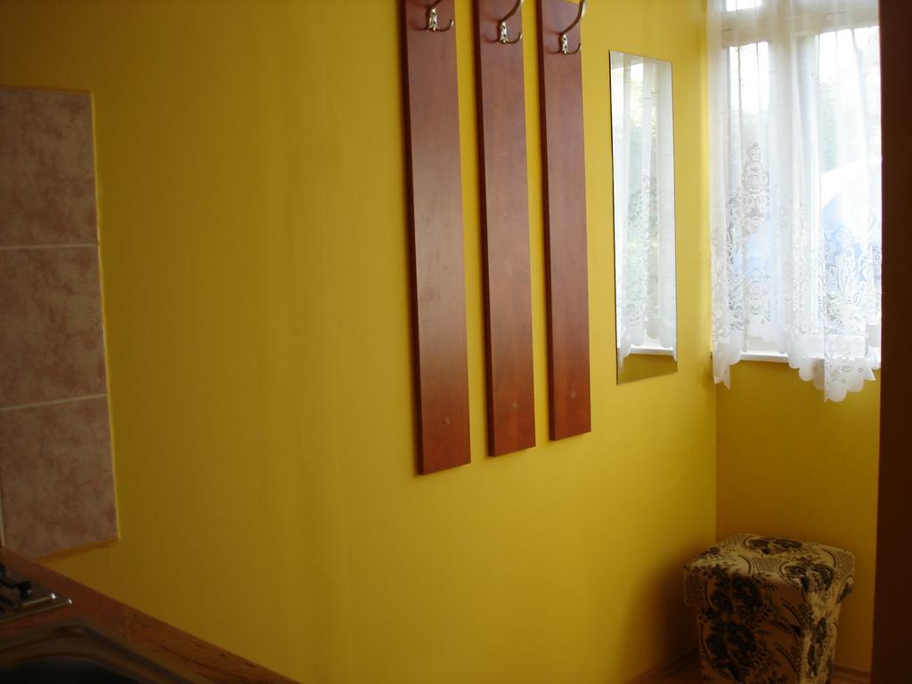 Liza Apartman Gyula Pokój zdjęcie